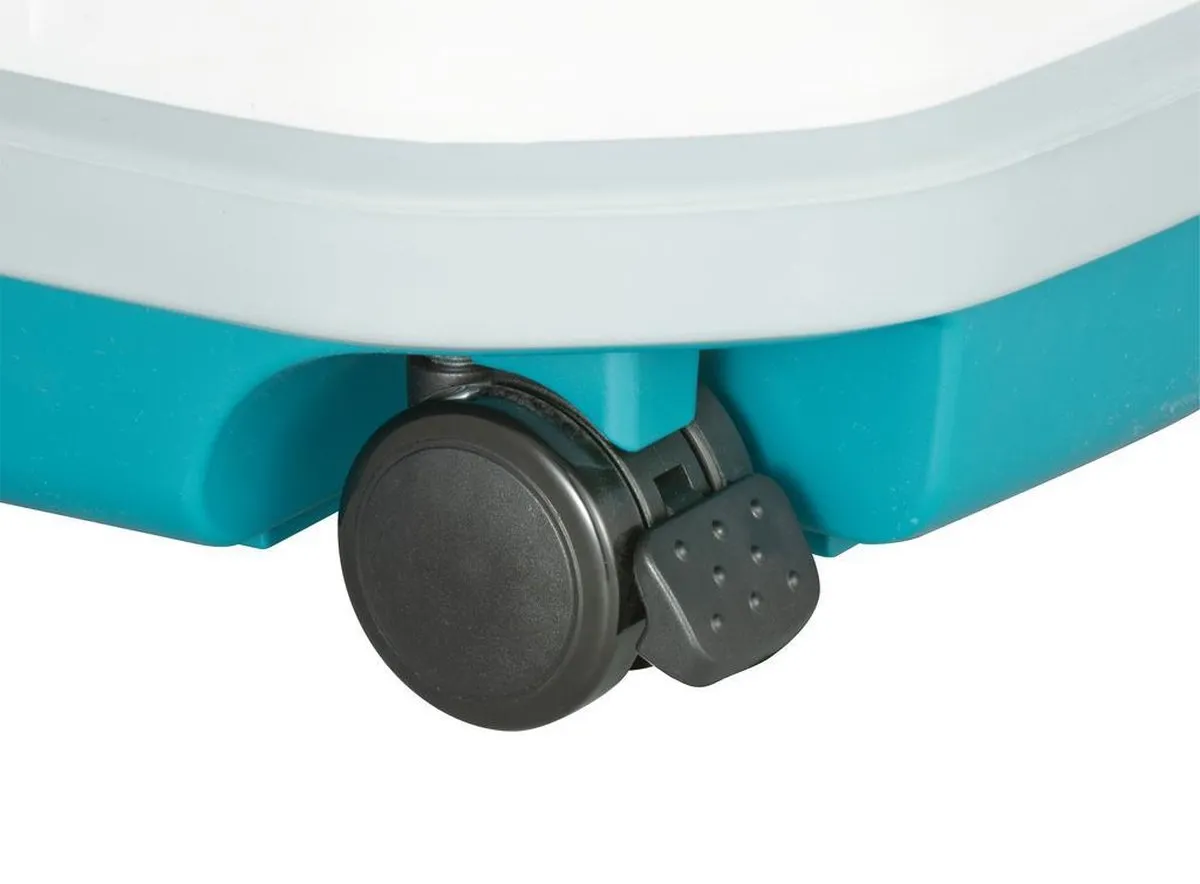Makita DVC866LZX1 Accu Stofzuiger - Basic Body