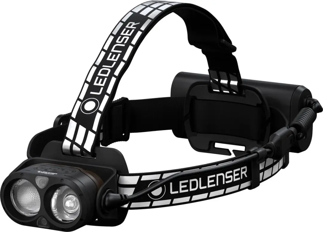 Ledlenser H19R Signature Hoofdlamp 4000 Lumen
