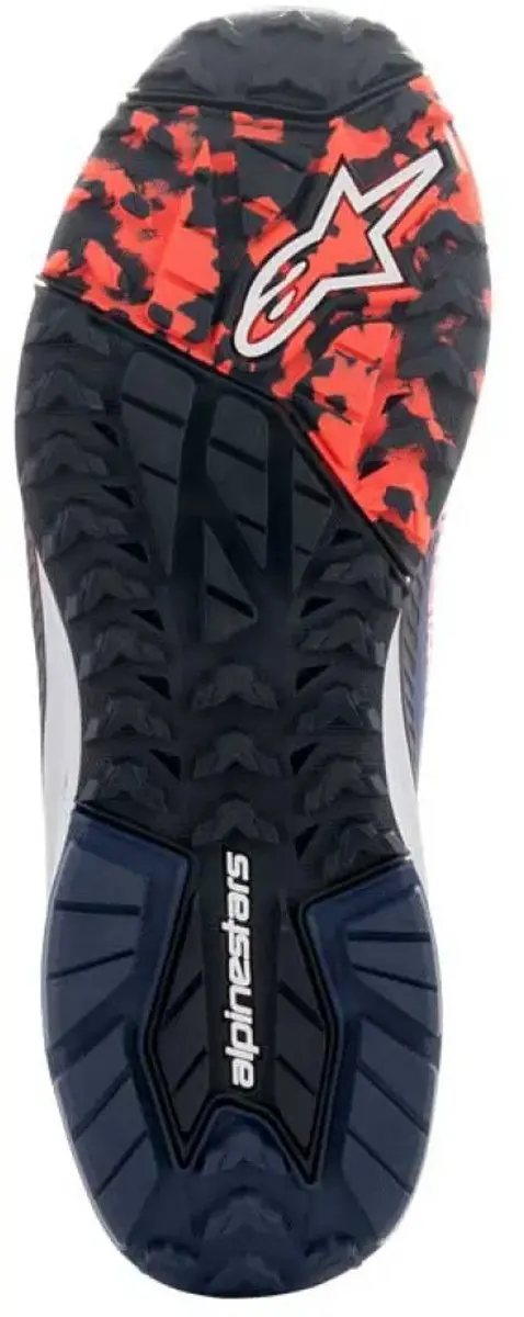 Alpinestars Speedforce XR Motorschoenen - 45