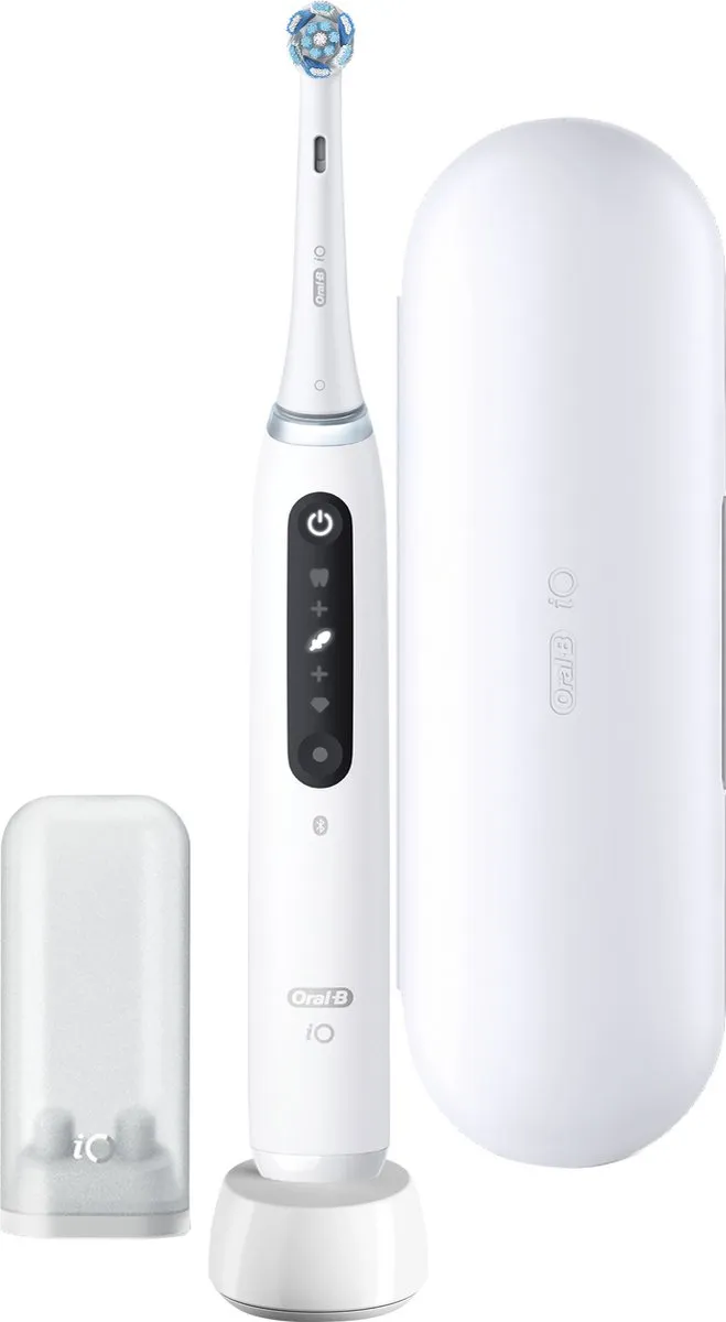 Oral-B iO Series 5 Tandenborstel