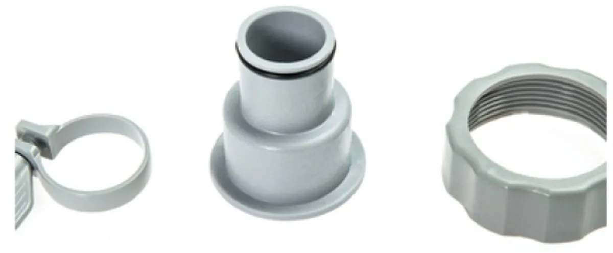 Bestway Hydrium Slangadapterset