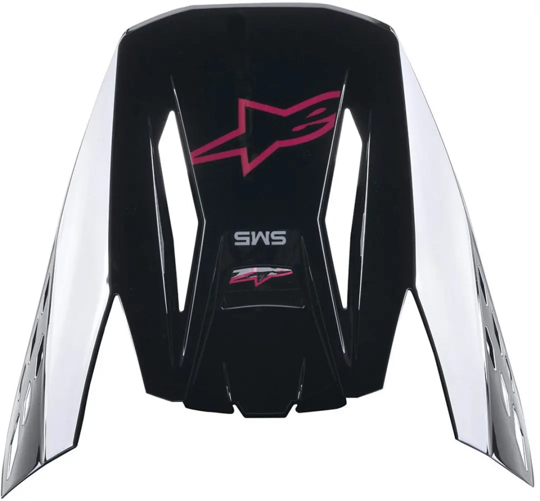 Alpinestars M5 Compass Vizier