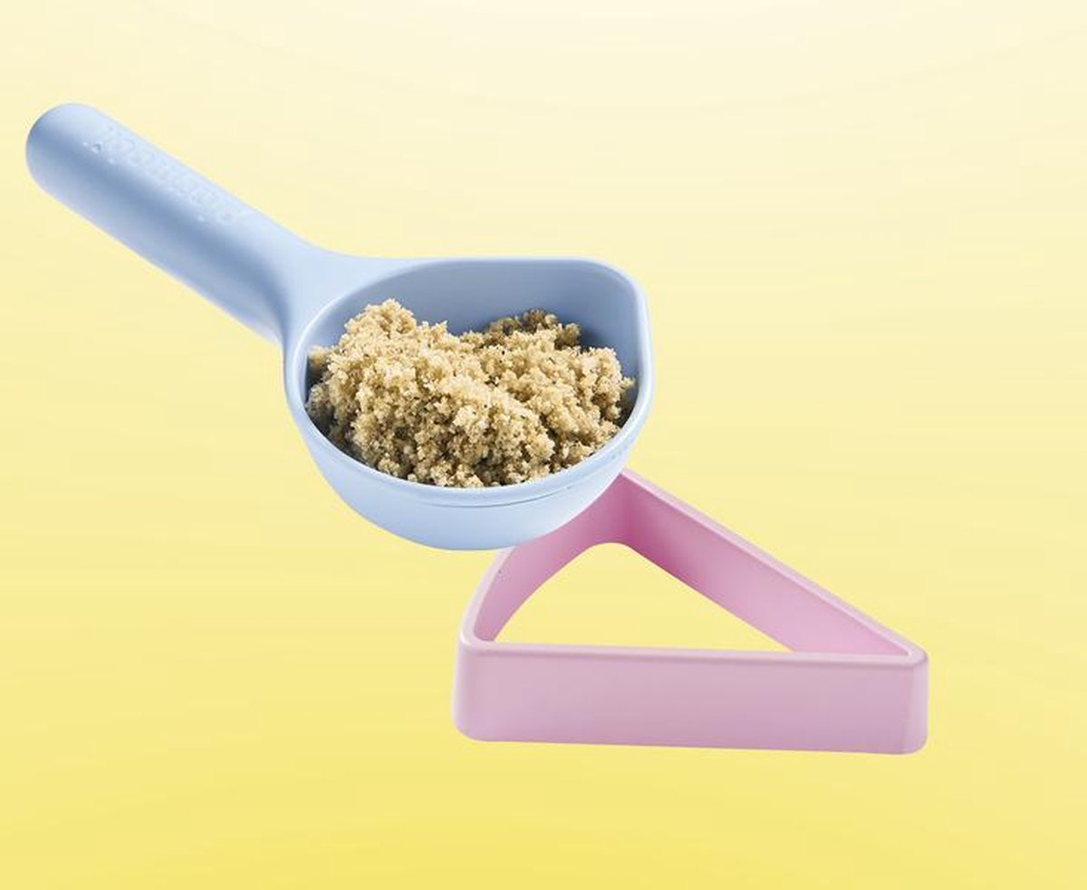 PLAYMOBIL 1.2.3  SAND Zandbakkerij - 70339