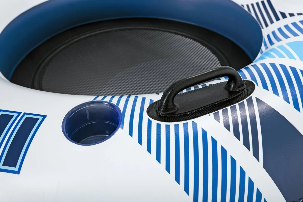 Bestway Hydro Force X2 - Blauw/Wit