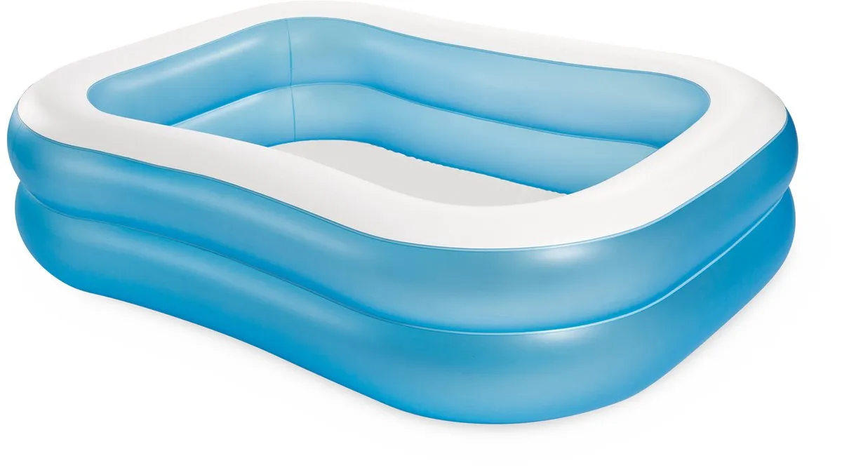 Intex Swim Center Family 57180NP Opblaaszwembad