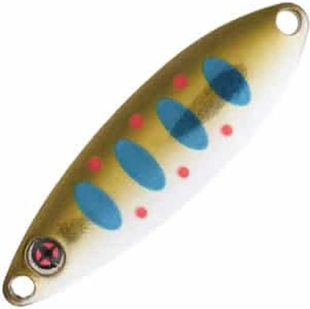 Sakura Fat Skoon Area 30mm 2.4gr - Wana Trout