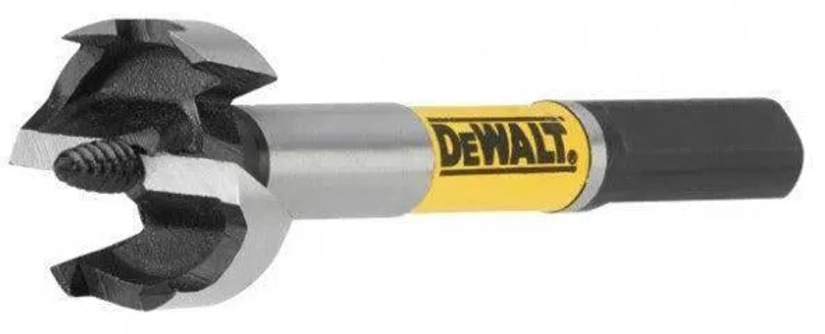 DeWalt DT4590 Cilinderkopboor 117mm - Hout