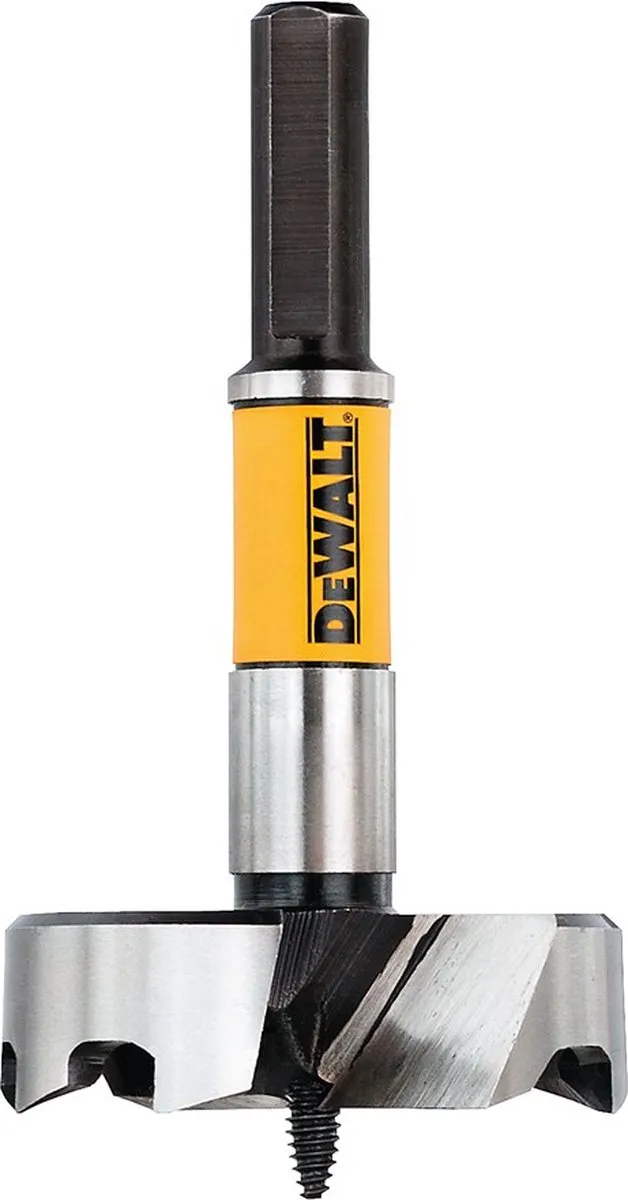 DeWalt DT4590 Cilinderkopboor 117mm - Hout