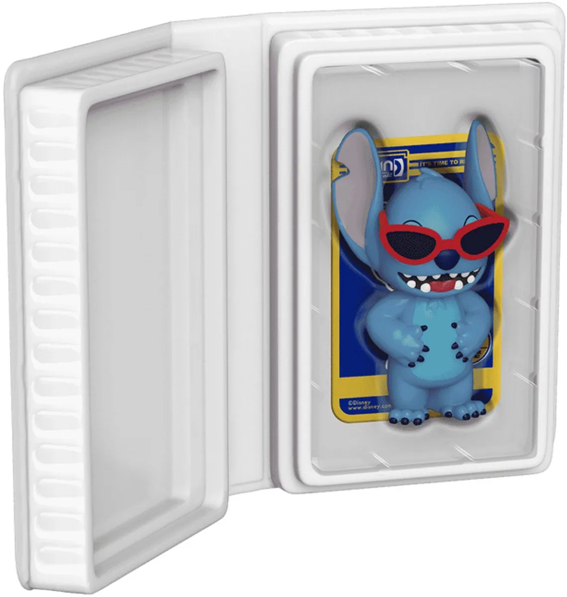 Funko Pop! Rewind Stitch 70999 - Multi - afbeelding 2 van 5