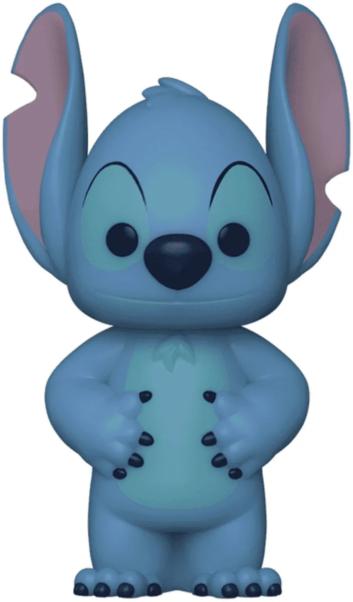 Funko Pop! Rewind Stitch 70999 - Multi - afbeelding 5 van 5
