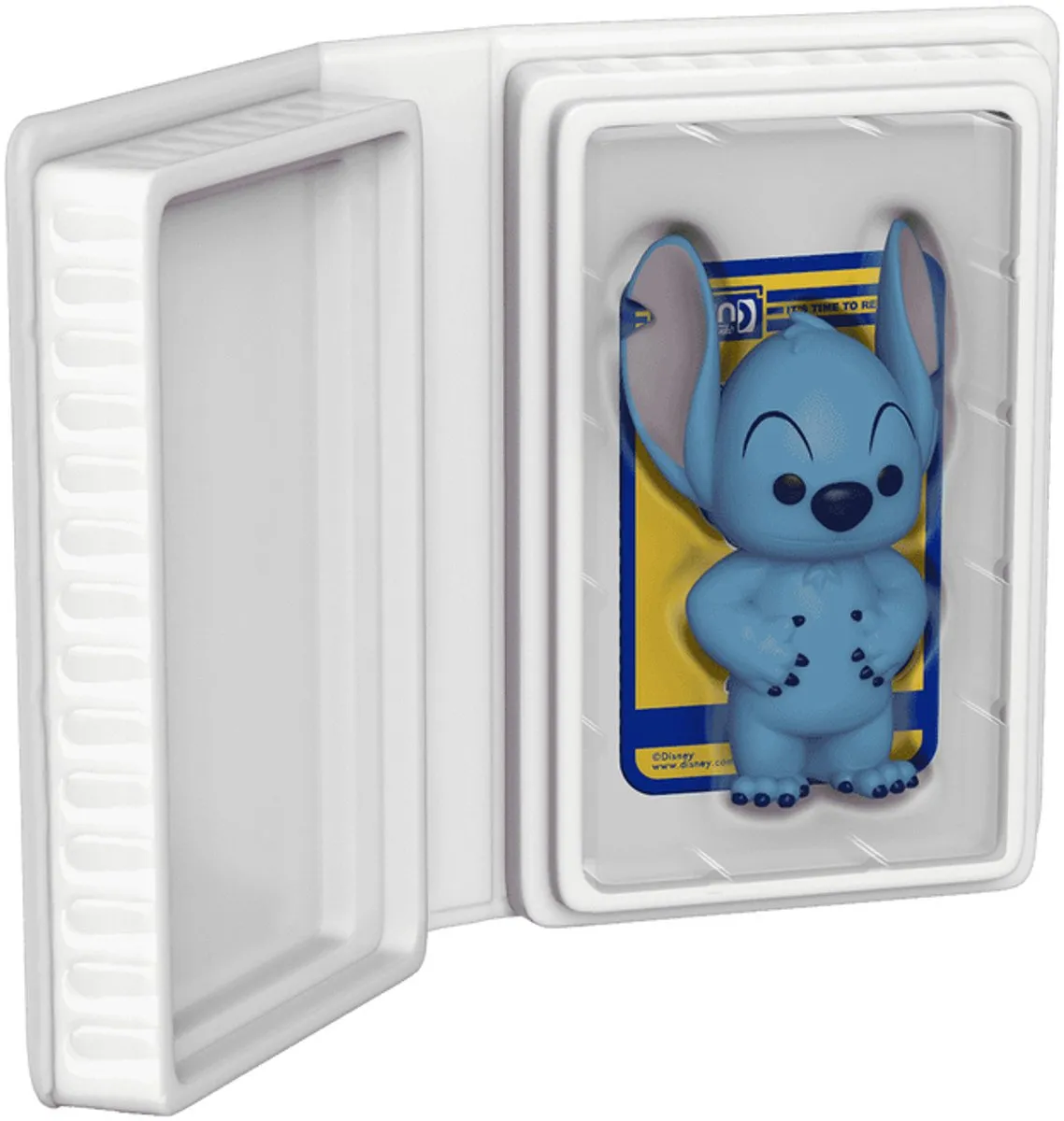 Funko Pop! Rewind Stitch 70999 - Multi - afbeelding 3 van 5