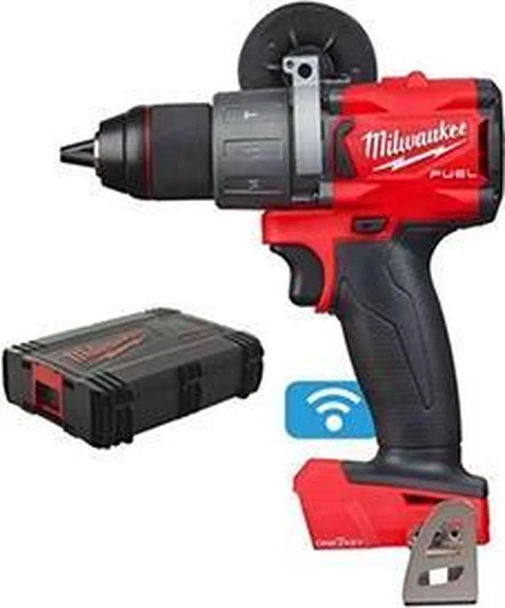 Milwaukee M18 ONEPD2-0X Klopboormachine 18V