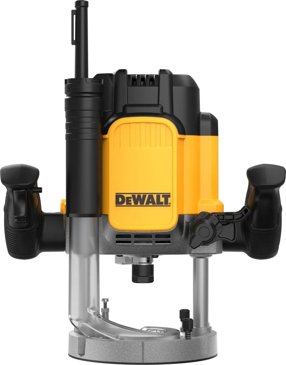 DeWalt DWE625 Bovenfrees 2300W