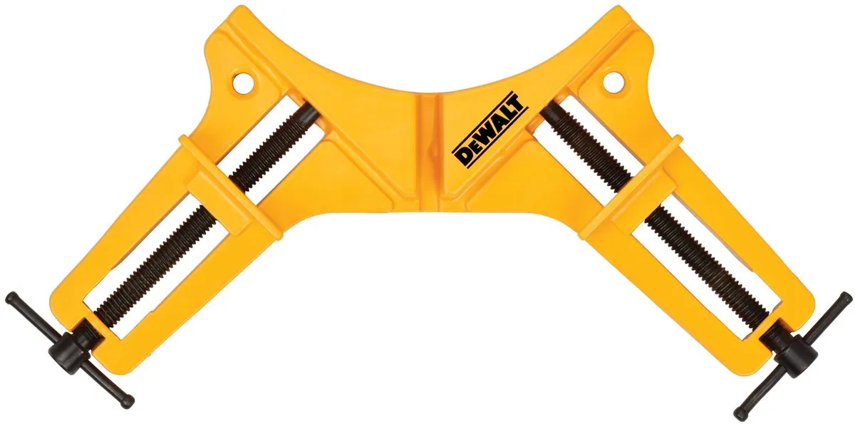 DeWalt DWHT83840-0 90° Verstekspanner - 76mm 90kg