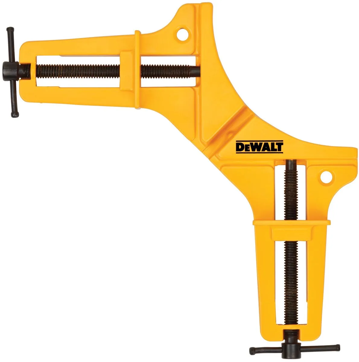 DeWalt DWHT83840-0 90° Verstekspanner - 76mm 90kg