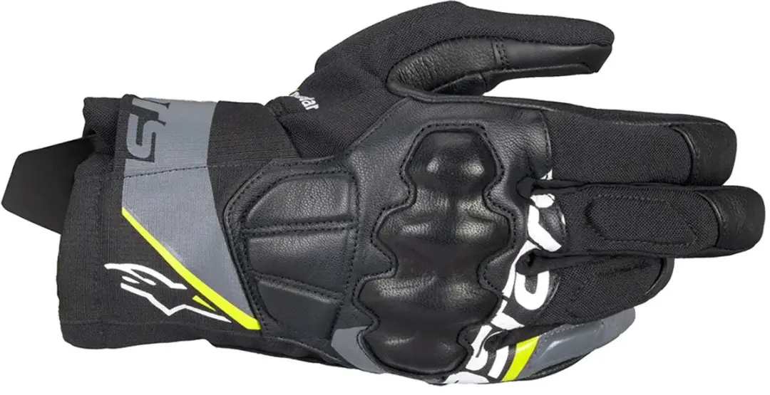 Alpinestars Corozal V3 Drystar Handschoenen - M - Zwart