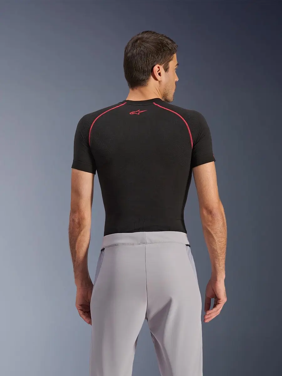Alpinestars Aeroshell Airflow Motorfietsbroek - Grijs 2XL