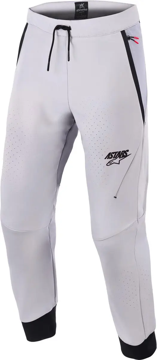 Alpinestars Aeroshell Airflow Motorfietsbroek