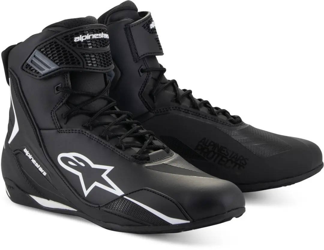 Alpinestars Faster 4 Schoenen