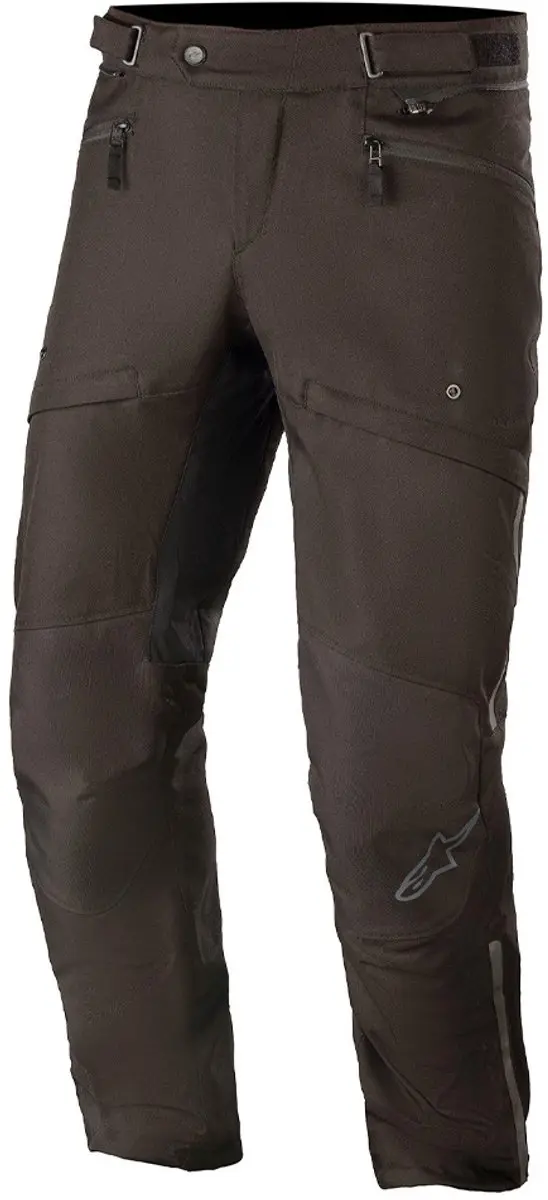 Alpinestars AST-1 V2 WP Motorbroek 2XL