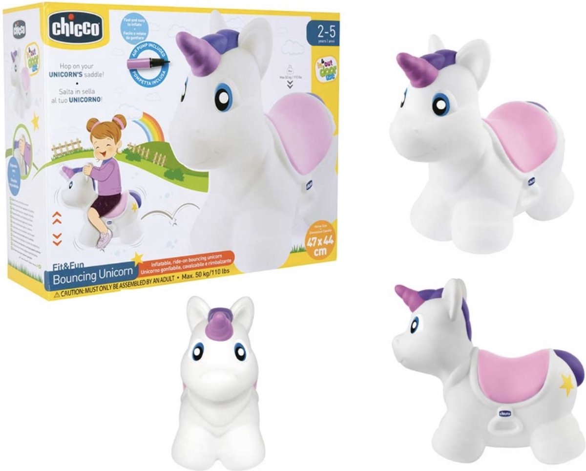 Chicco EENHOORN SKIPPY