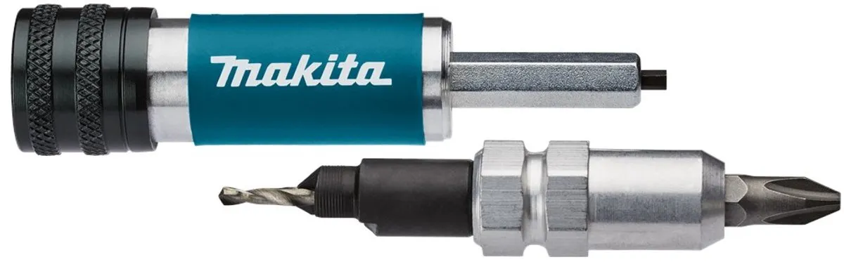 Makita D-73221 Quad Driver Bit - 3.2mm/PH2