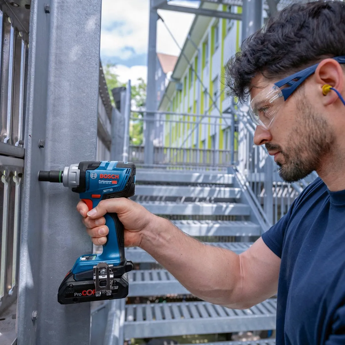 Makita PR00000041 Verfkrabberset