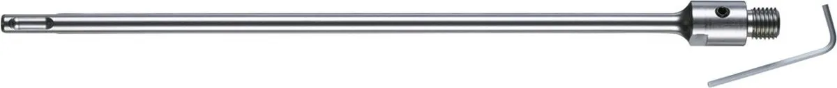 Milwaukee SDS-Plus Opnameschacht 370mm