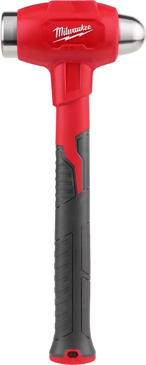 Milwaukee 4932492349 Terugslagvrije Bolkophamer 907g