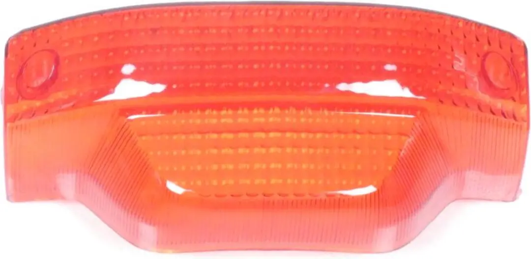 Replay Cabochon Achterlicht Yamaha 50 BW's 1999-2003 - Rood