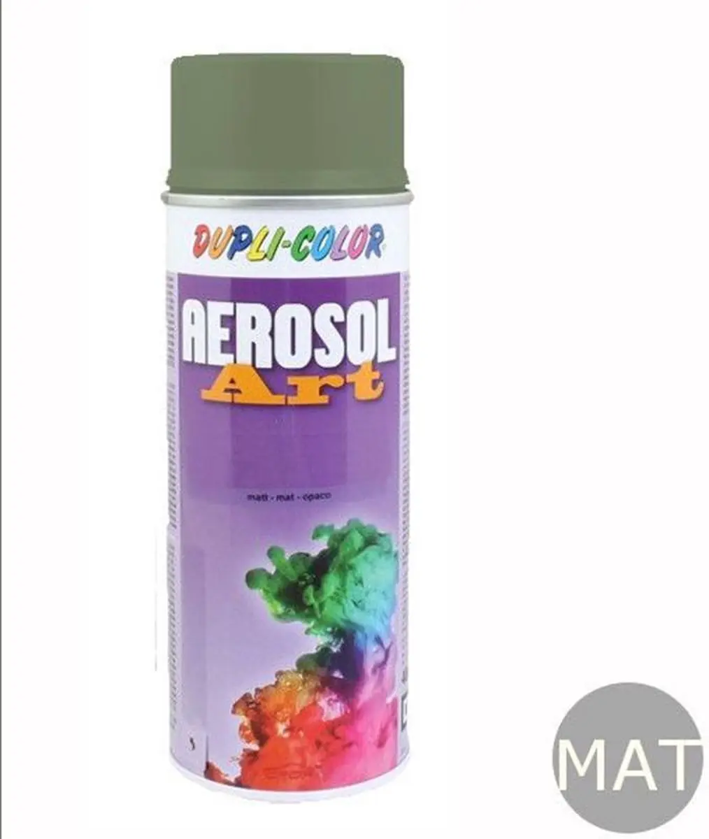 Motip Dupli-Color Aerosol-Art Spuitbus 400ml