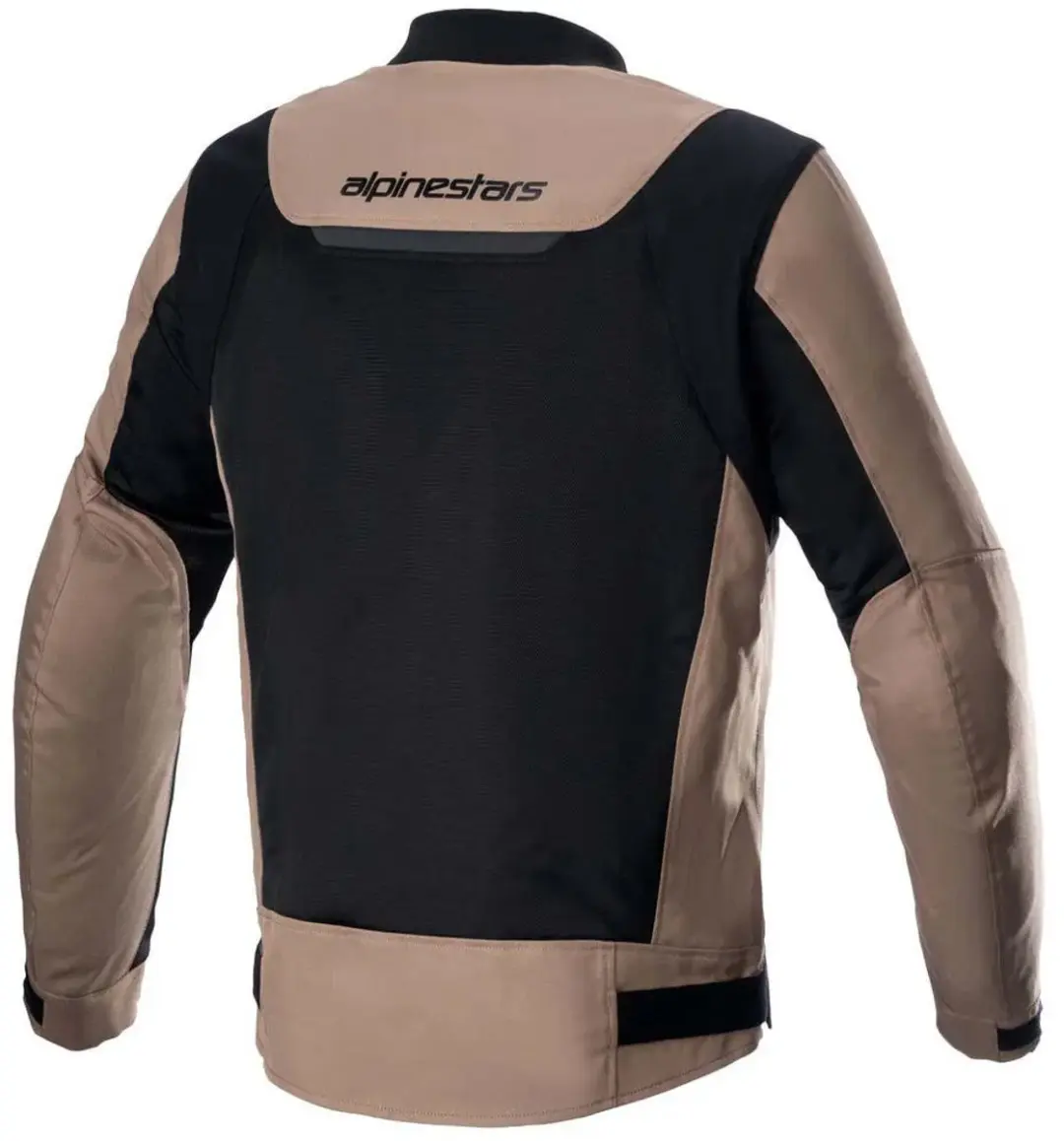 Alpinestars Luc V2 Air Jas Gobi Bruin - XL - afbeelding 2 van 2