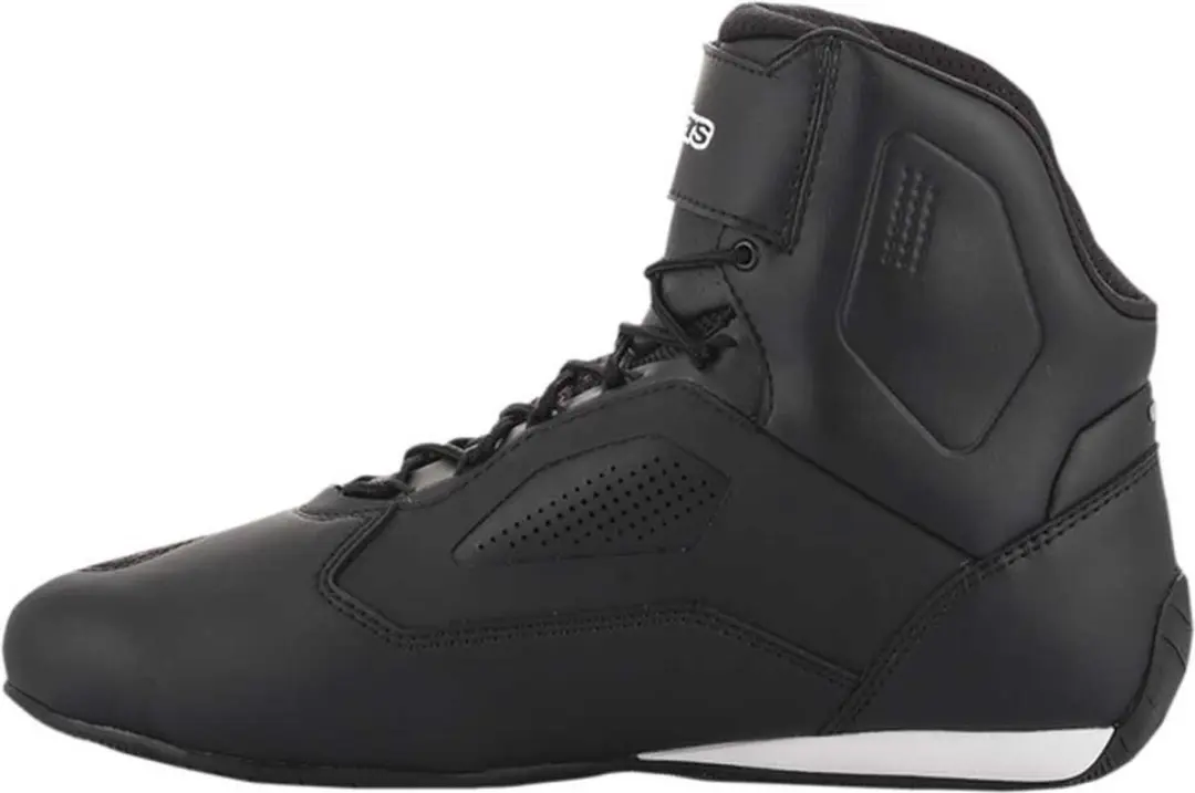 Alpinestars Stella Faster-3 Rideknit Laars - 8.5