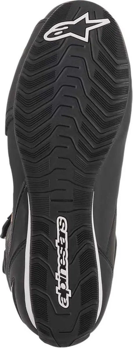 Alpinestars Stella Faster-3 Rideknit Laars - 8.5