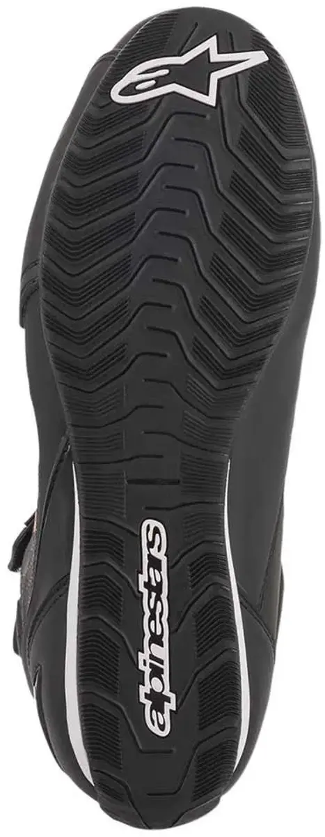 Alpinestars Stella Faster-3 Rideknit Laars - 8.5