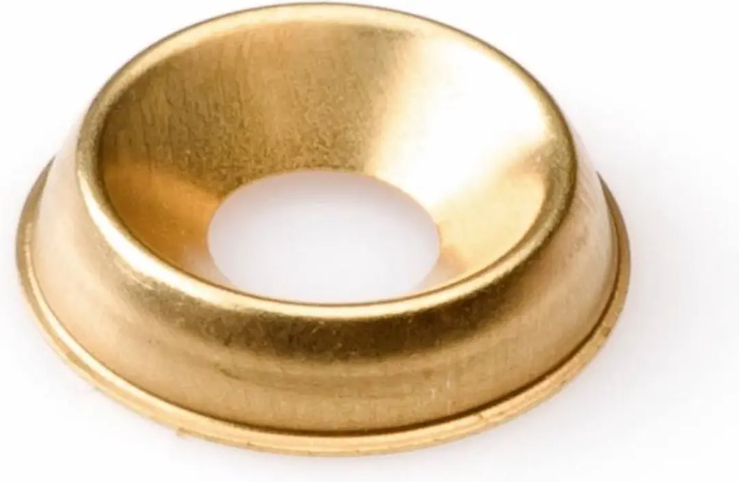 Hoenderdaal Kraalring 13mm