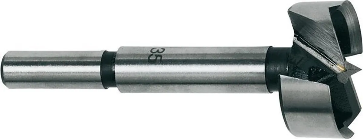 Milwaukee 4932363720 Scharniergatboor 40mm