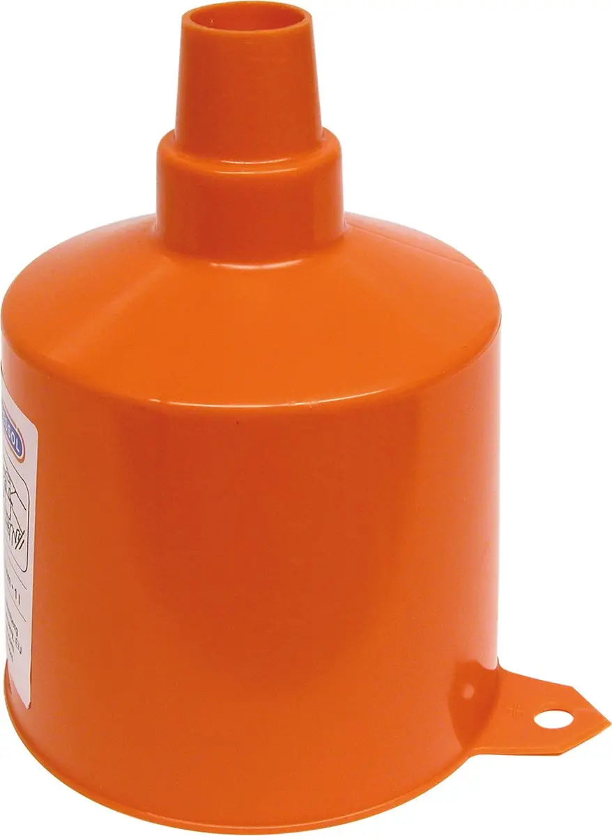 Pressol Flestrechter 1L - Transparant