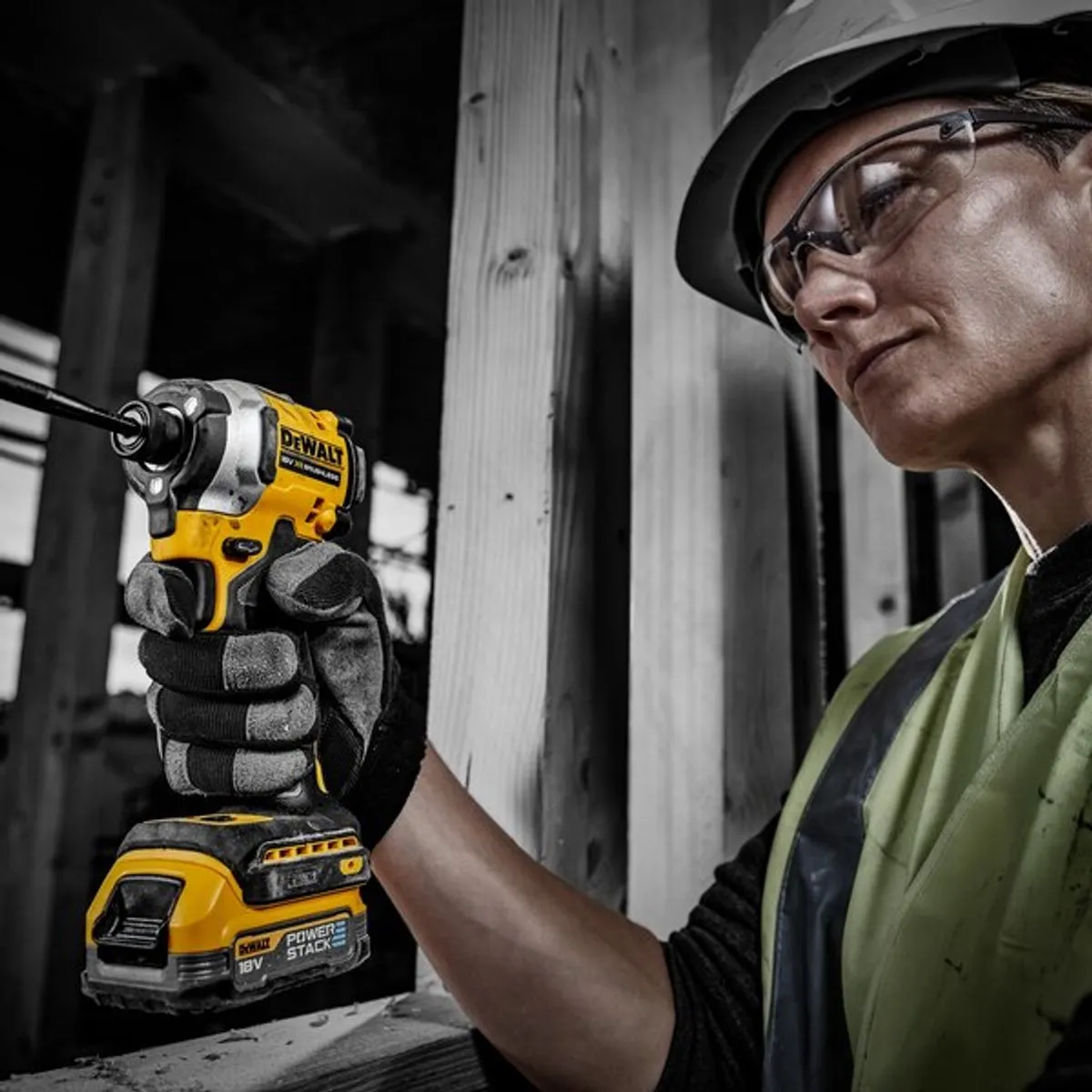 DeWalt DCBP034-XJ POWERSTACK Accu 18V XR - 1 Stuks