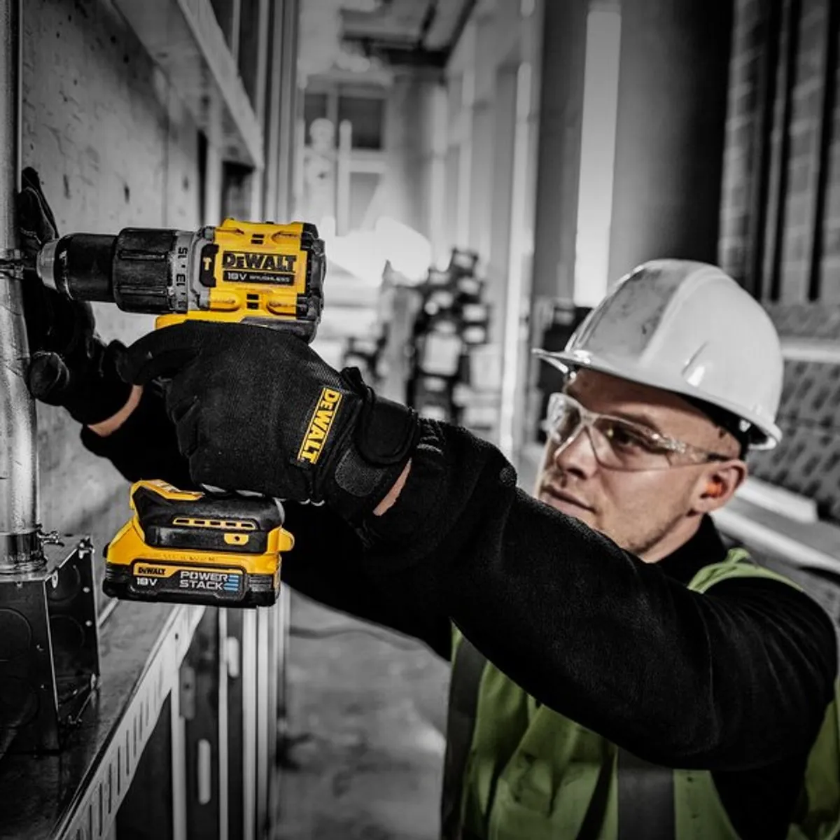 DeWalt DCBP034-XJ POWERSTACK Accu 18V XR - 1 Stuks