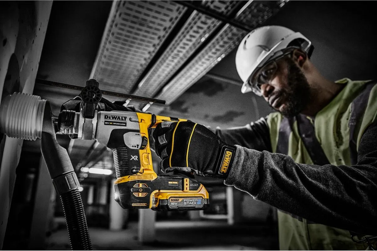 DeWalt DCBP034-XJ POWERSTACK Accu 18V XR - 1 Stuks