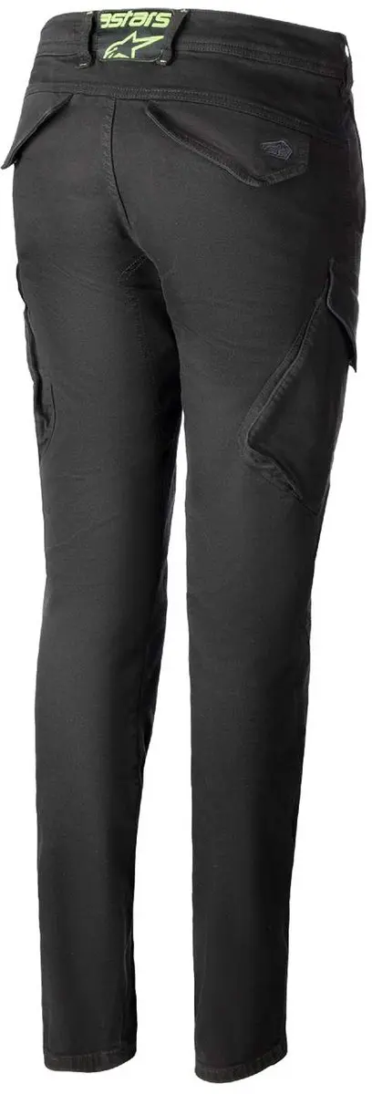Alpinestars Caliber Tech Riding Pants - Maat 30