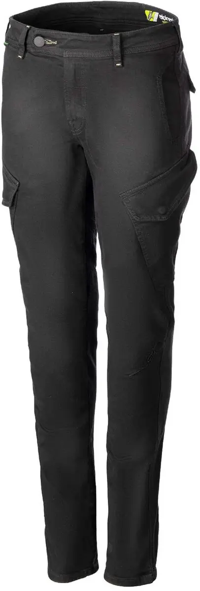 Alpinestars Caliber Tech Riding Pants