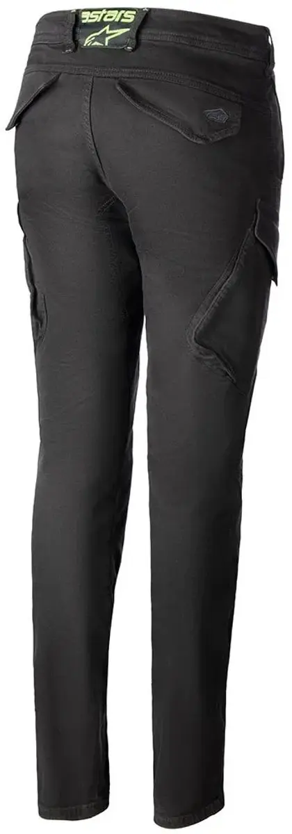 Alpinestars Caliber Tech Riding Pants - Maat 30