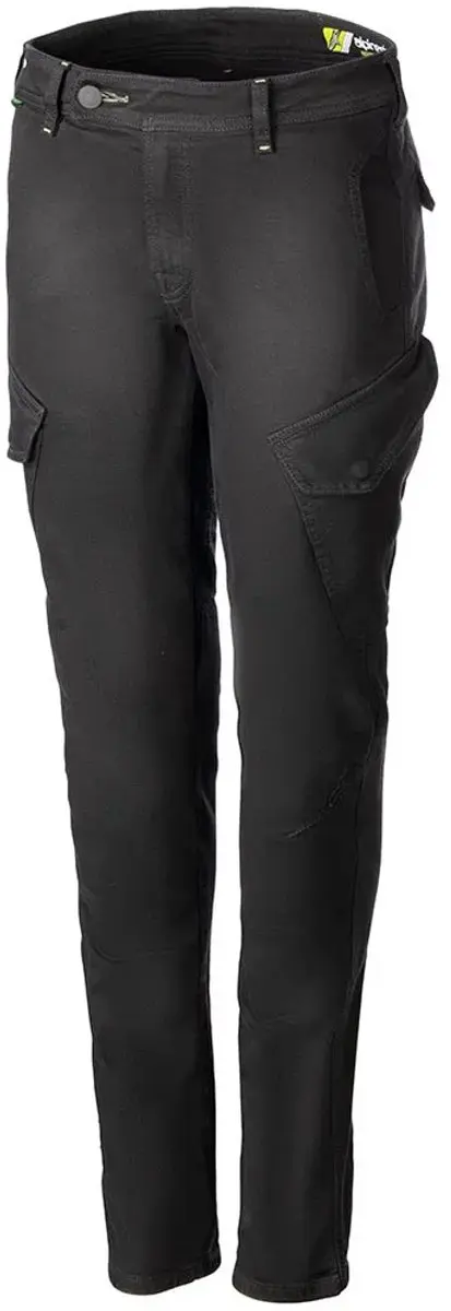 Alpinestars Caliber Tech Riding Pants - Maat 30