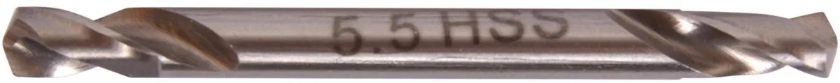Makita B-26820 Omkeerboor HSS 5,5x66mm