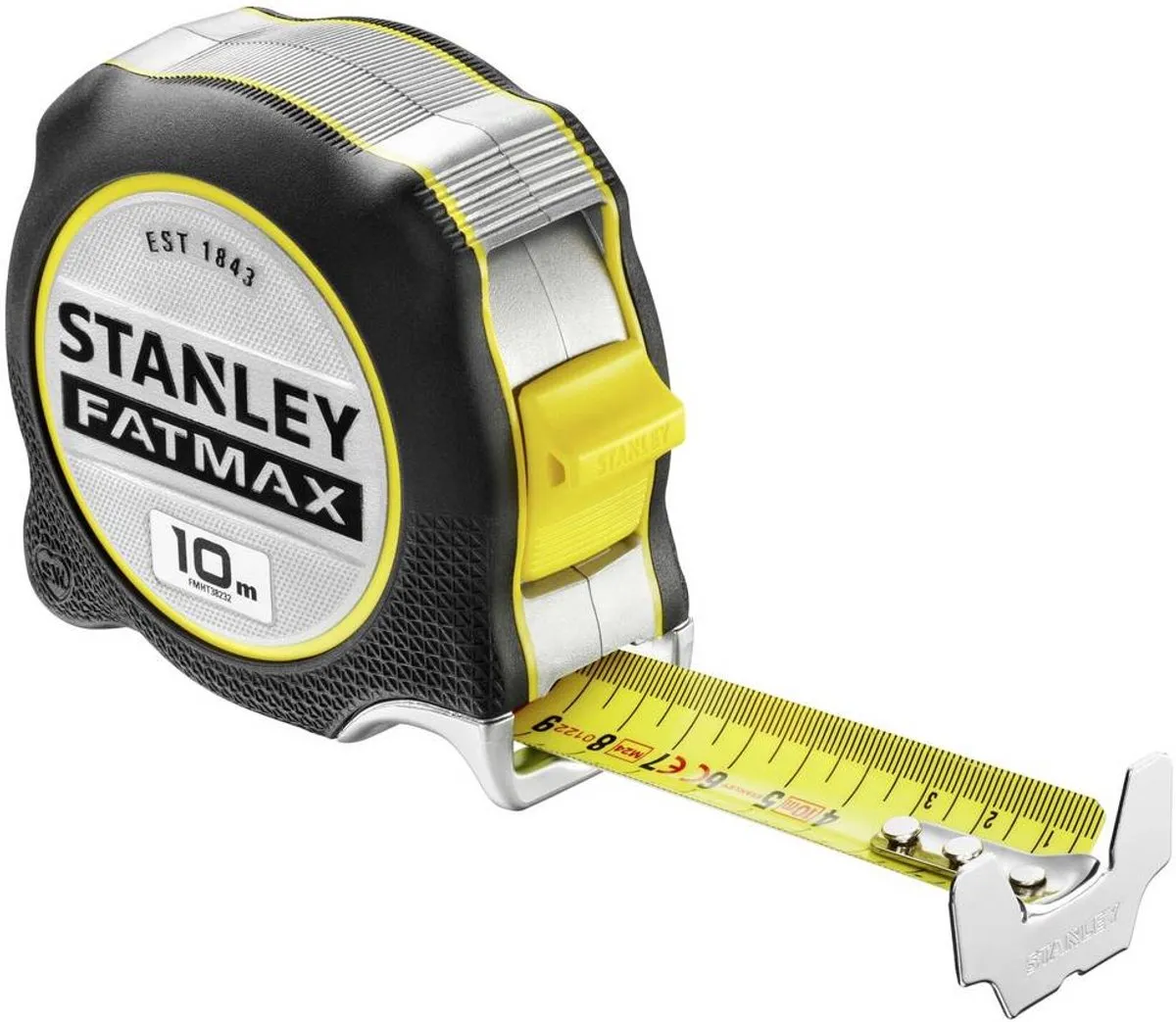Stanley FatMax Xtreme FMHT38232-0 Rolmaat 10m