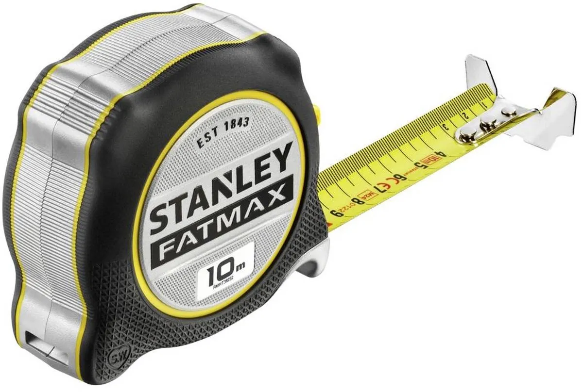 Stanley FatMax Xtreme FMHT38232-0 Rolmaat 10m