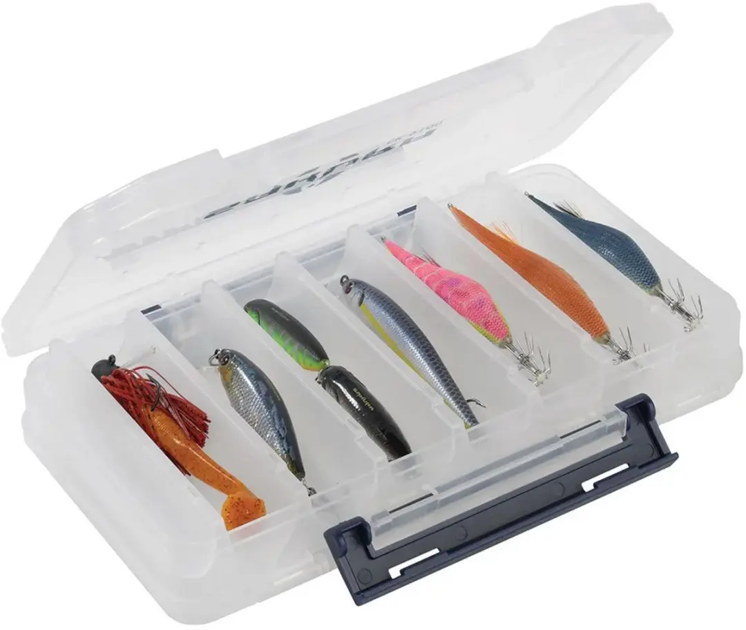Sakura Lurebox SK-9100