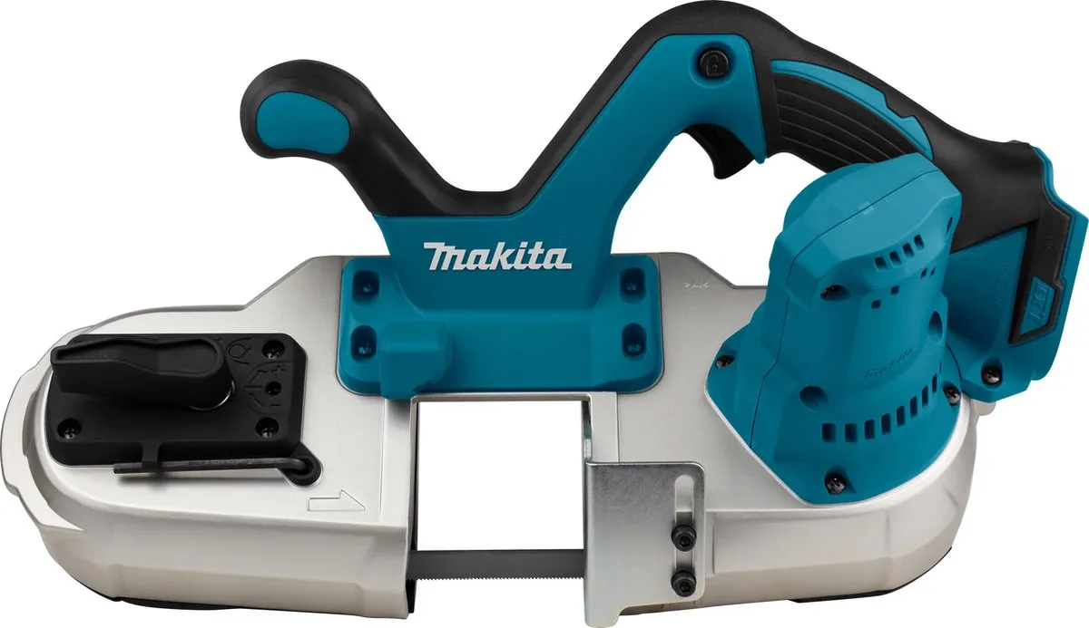 Makita DPB182Z Bandzaag - 18V - afbeelding 6 van 6
